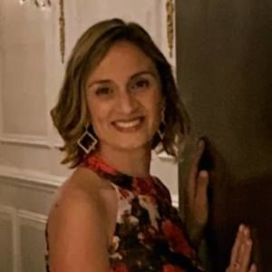 Meet your Posher, Adriana